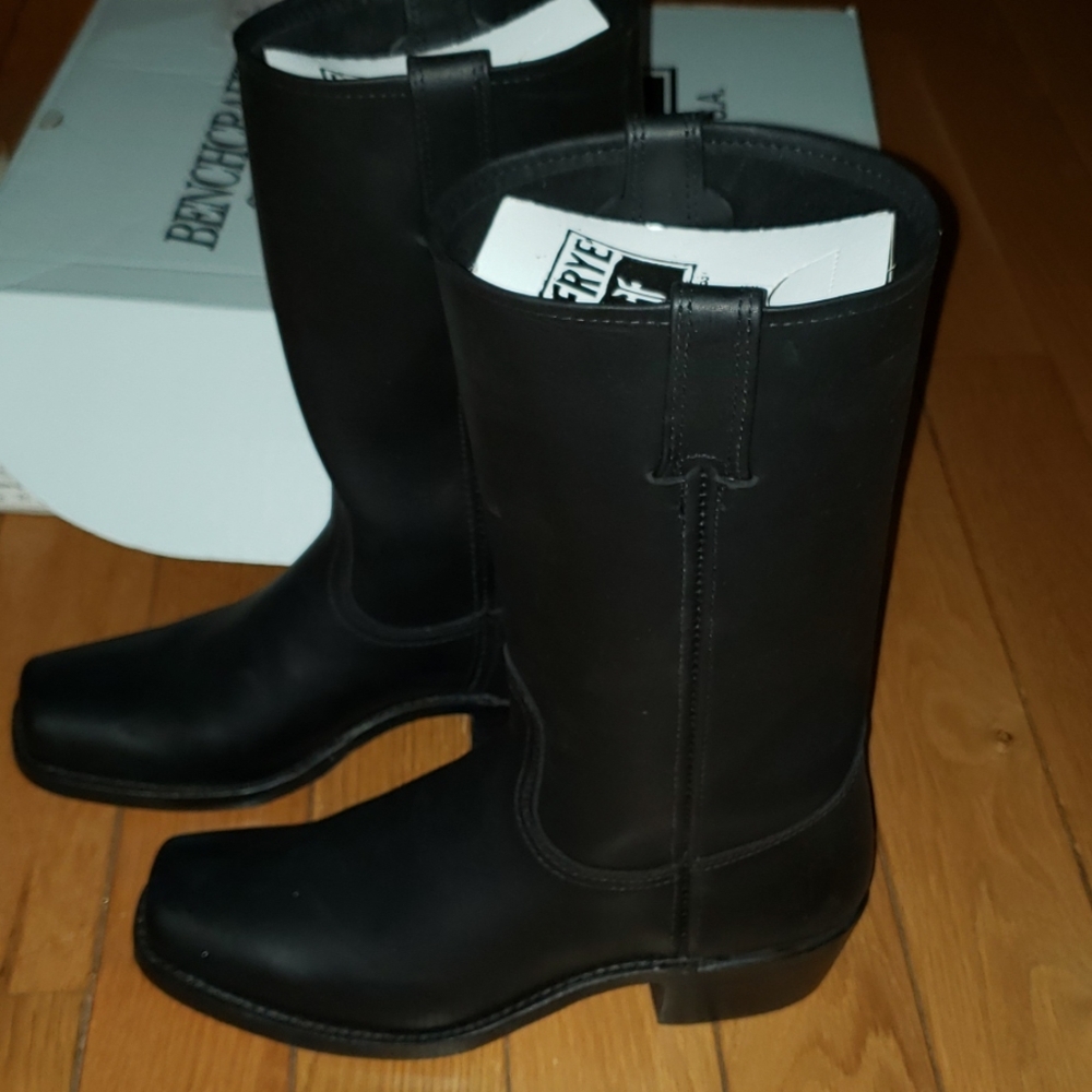 Frye Calvary 12L NWT